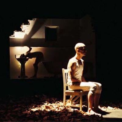 Churchill’s Black Dog