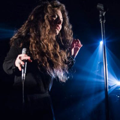 Lorde