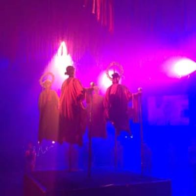 BlackList – Dark MOFO