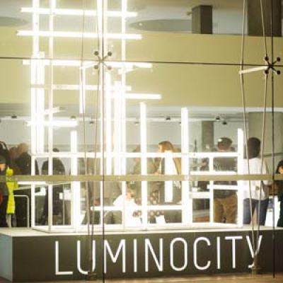 Luminocity – UNSW