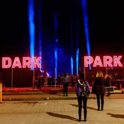 Dark Park – Dark MOFO
