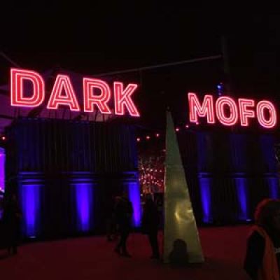 Winter Feast – Dark MOFO