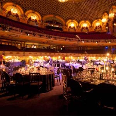 State Theatre, Sydney