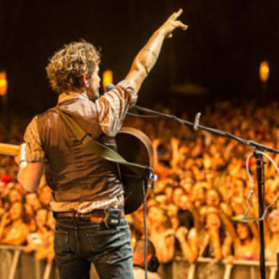 Peats Ridge Festival