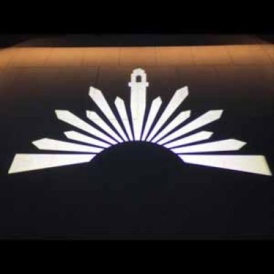 Sir John Monash Centre – France