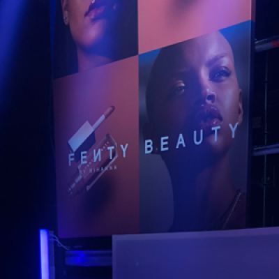 FENTY – BY RIHANNA