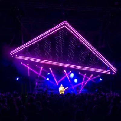 Spotify – Front Left Live