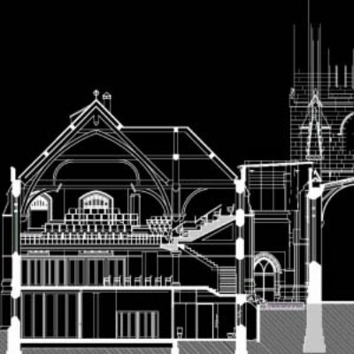 St Andrews Cathedral