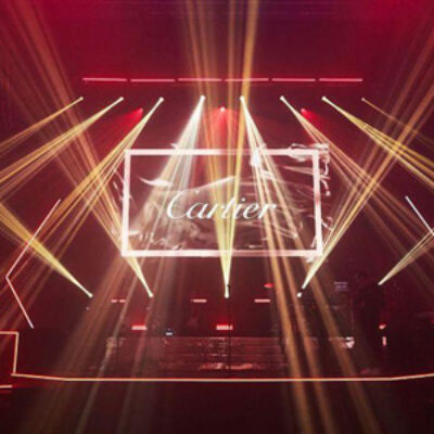 Cartier – Precious Garage